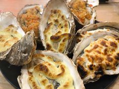 -蚝抵食·湛江生蚝(湾北路店)