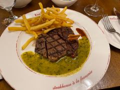 -Entrecôte 法国牛扒馆(保利·时光里店)