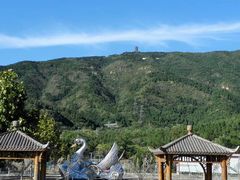 -金隅凤山酒店