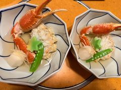 -蟹道乐(梅田店)