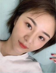 点击看大图 -韩迪娇·半永久纹眉眼唇