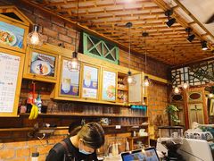 -西关84·History·Art·Cafe