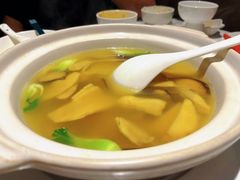 -尘香•传统川菜(创汇首座店)