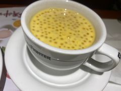 -斗牛士牛排餐厅(嘉里汇店)