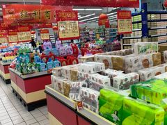 -农工商超市(金沙江路店)