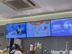 -茶百道(下沙宝龙二期店)