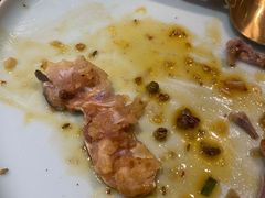 八破来凤鱼-胡马八破·川菜小馆(高新万达店)