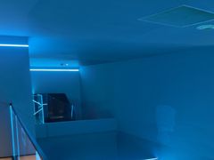 -碧涛阁·泡泡海洋·汤泉洗浴(王府花园店)