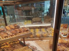 -仟吉(荟聚中心店)