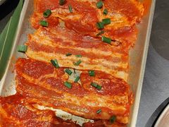 -韩宫宴和牛烤肉(武汉光谷现代风情街店)