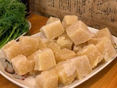 -老康火锅(桥南街店)
