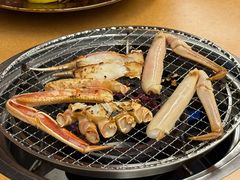-蟹道乐(道顿堀本店)
