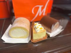 -檬舒舒MonChouChou(久光百货店)
