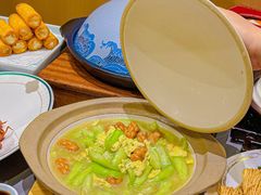 -宗氏一喜砂锅·特色湖北菜(楚河汉街店)