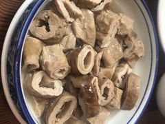 -兰边碗(鼓楼店)