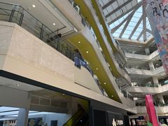 -光启城时尚购物中心