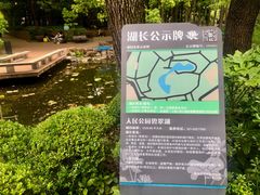 -人民公园-相亲角