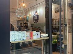 门面-COFFEE HOLIC(朝外SOHO店)