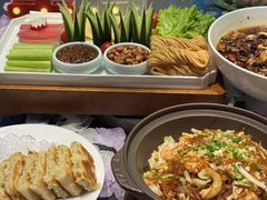 -香丰阁·烤鸭·川湘菜(清河店)