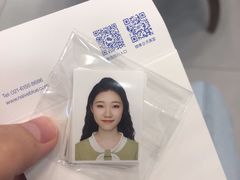 -天真蓝照相馆(龙华天虹购物中心店)