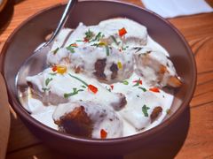 -格鲁·秀色Georgia’s Feast