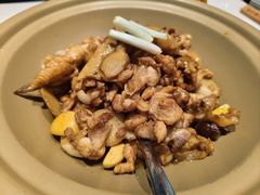 -绿草地·湘菜(芙蓉天街店)