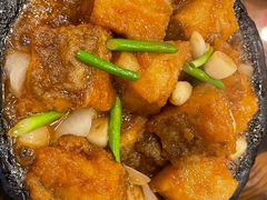 -西江美食舫·江西菜(健德桥店)