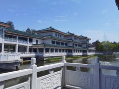 -荆州博物馆