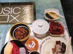 -堂会·KTV·自助餐·团建聚会(天河店)