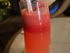 -半山半岛洲际度假酒店-沙滩吧