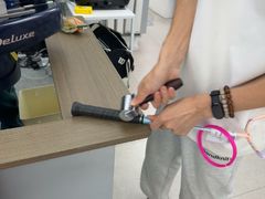 -YONEX网羽有约(新街口店)