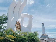 -三亚南山文化旅游区