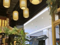 -南京大牌档(龙江新城市广场店)