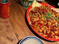 -泥糊破店小酒馆·团建聚餐(南京西路店)