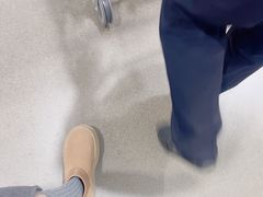-山姆会员商店(上海浦东店)