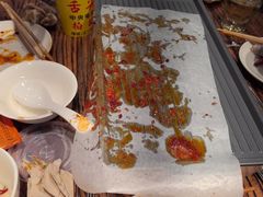 -有奴思烤肉·清真(正宁路店)