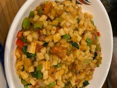 -巴依老爷新疆美食(望京小街店)