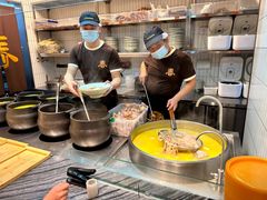 -王春春鸡汤饭(上海中海环宇城店)