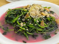 -鹏城人家海鲜酒家·23年老字号(较场尾店)