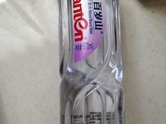 百岁山矿泉水-中国民航大学北区-北五食堂
