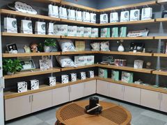 -陆羽泡的茶(集散中心店)