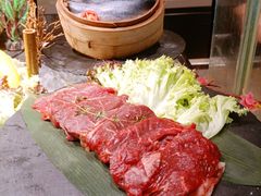 -威珀斯酒店·珀萃美食餐厅