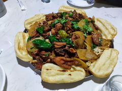 -枣庄辣子鸡(辽阳西路店)