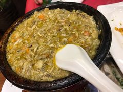 -阿莉餐厅(枣阳路店)