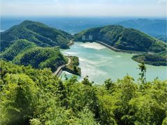 -长沙黑麋峰国家森林公园