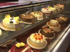 -新侨三宝乐面包店(崇文门店)