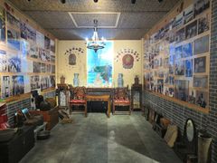 大堂-地方名吃海鲜大馅蒸饺(北戴河店)