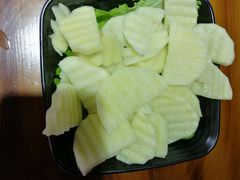 -捞围鲜·港式打边炉(海阳路店)