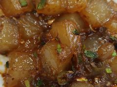 -三羊居食府(文艺路店)