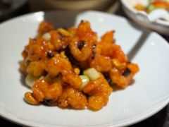 -老灶房-四川土菜(铁牛广场店)